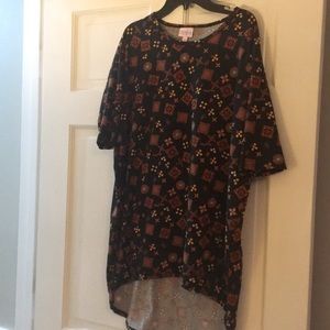 Lularoe Irma tunic